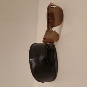 Authentic Gucci Horsebit Sunglasses